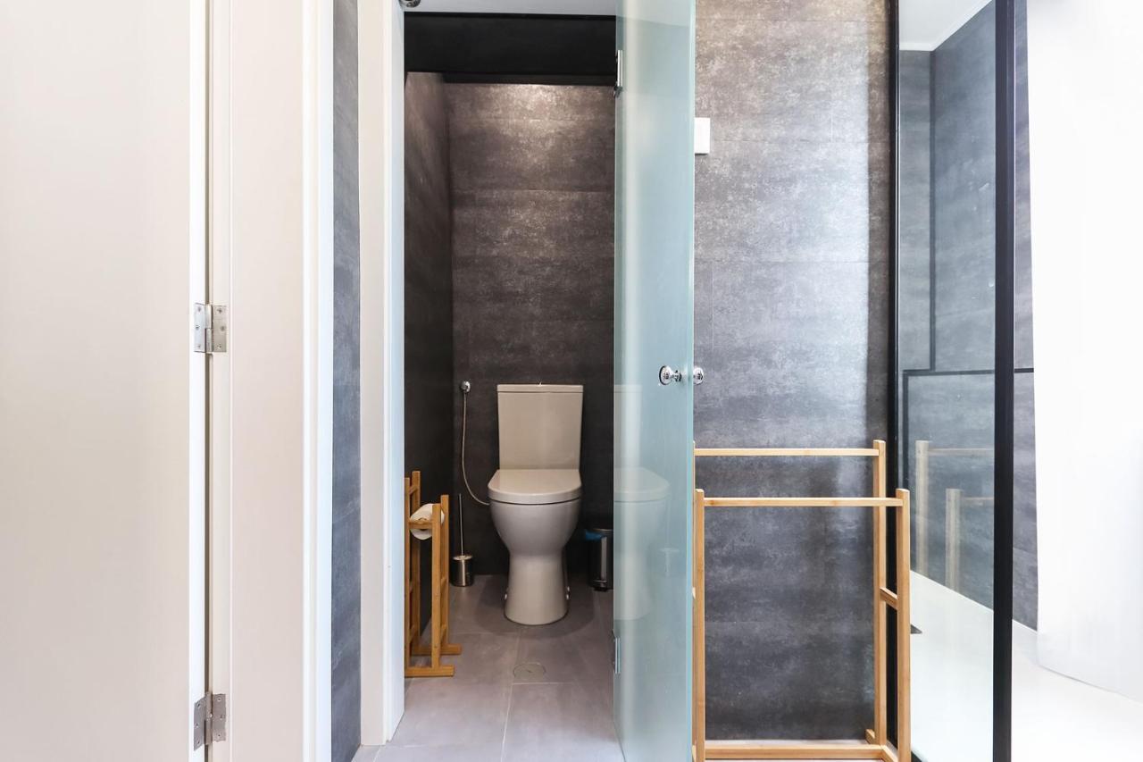 Rato Design With Terrace By Homing Lissabon